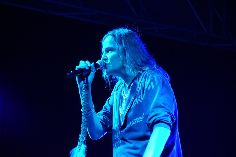 Tłum szalał podczas występów: Sarsy, Oberschlesien i Wilków! Zobaczcie zdjęcia.