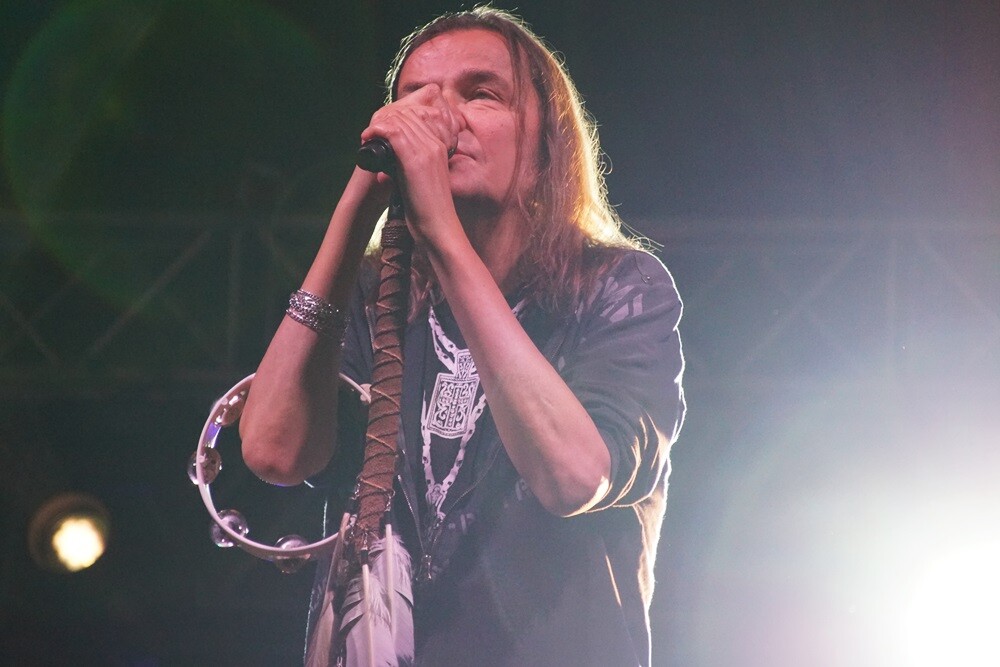 Tłum szalał podczas występów: Sarsy, Oberschlesien i Wilków! Zobaczcie zdjęcia.