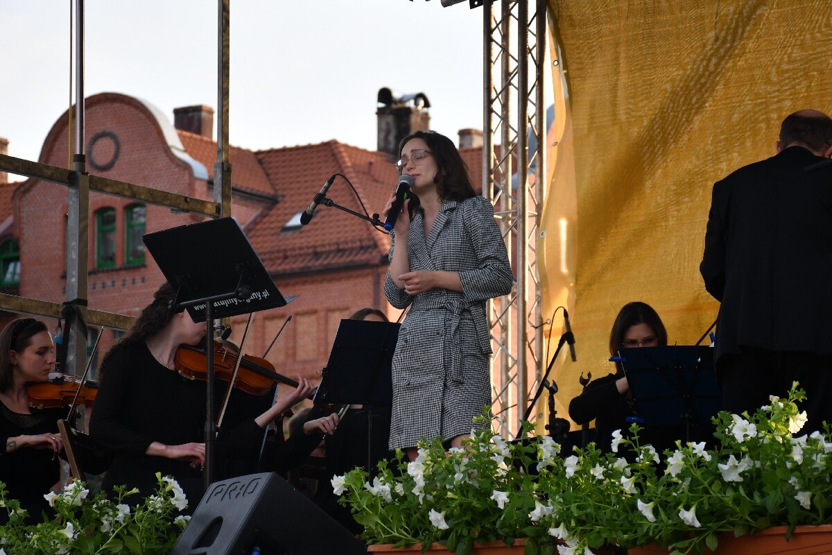 Dni Rudy Śląskiej 2024 - Święto Herbu. / fot. Jacek Knapik