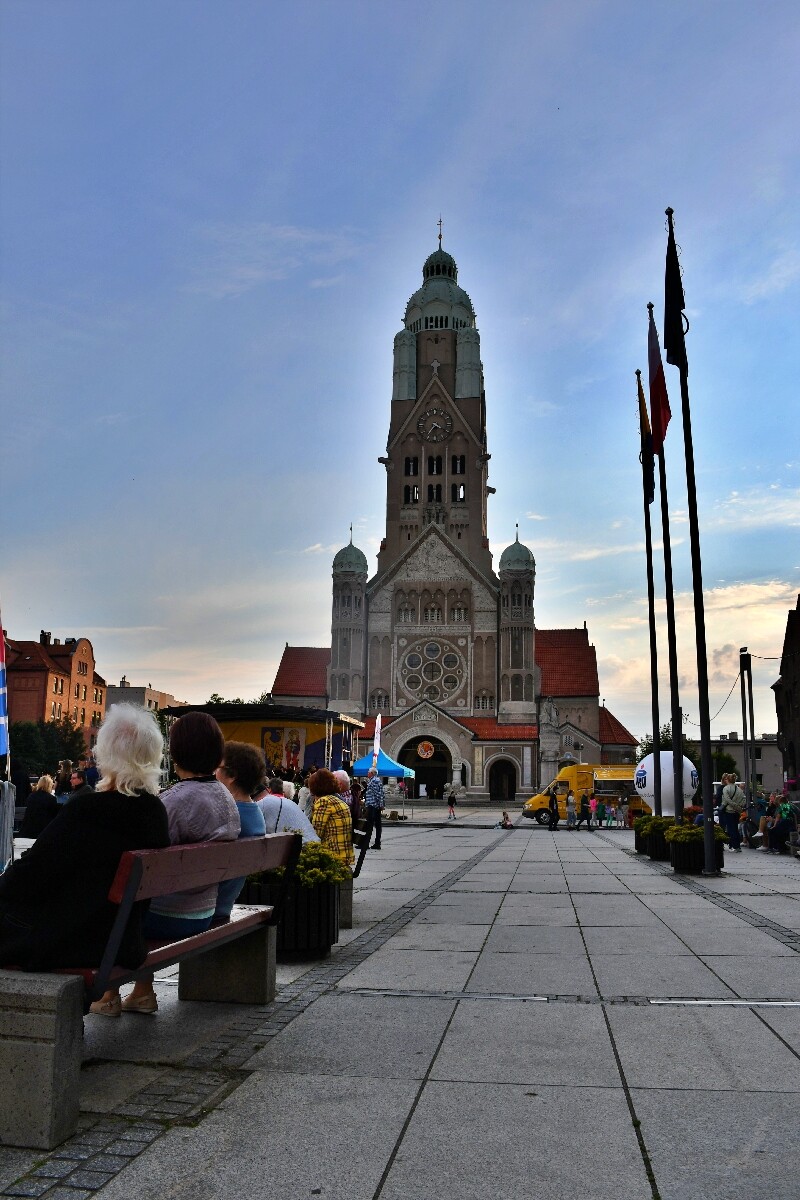 Dni Rudy Śląskiej 2024 - Święto Herbu. / fot. Jacek Knapik