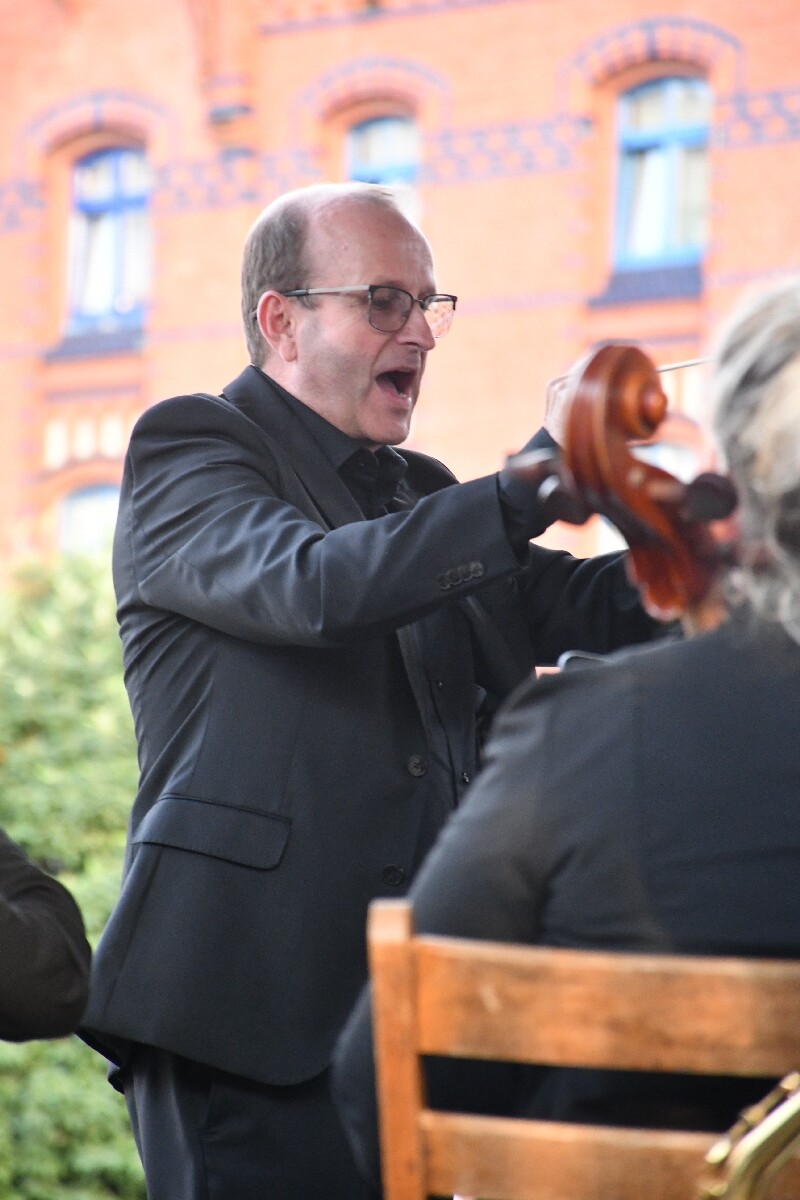 Dni Rudy Śląskiej 2024 - Święto Herbu. / fot. Jacek Knapik