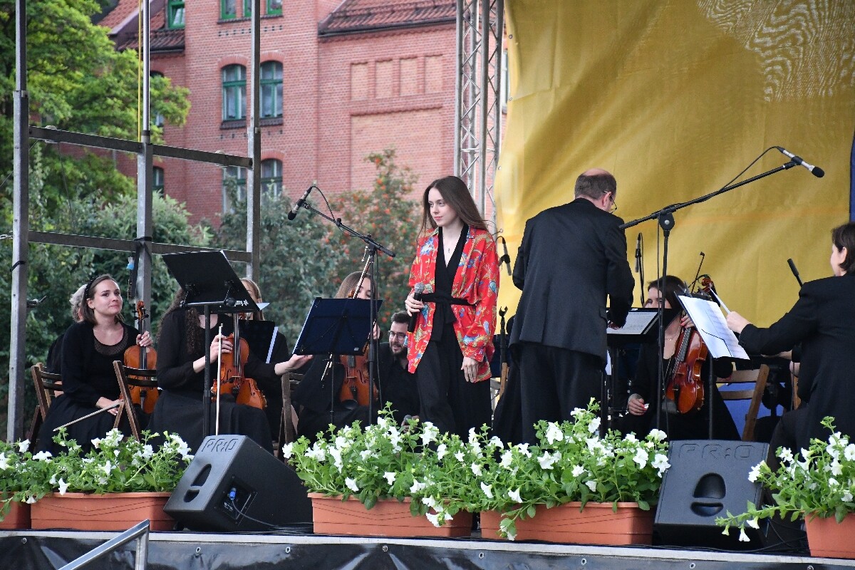 Dni Rudy Śląskiej 2024 - Święto Herbu. / fot. Jacek Knapik
