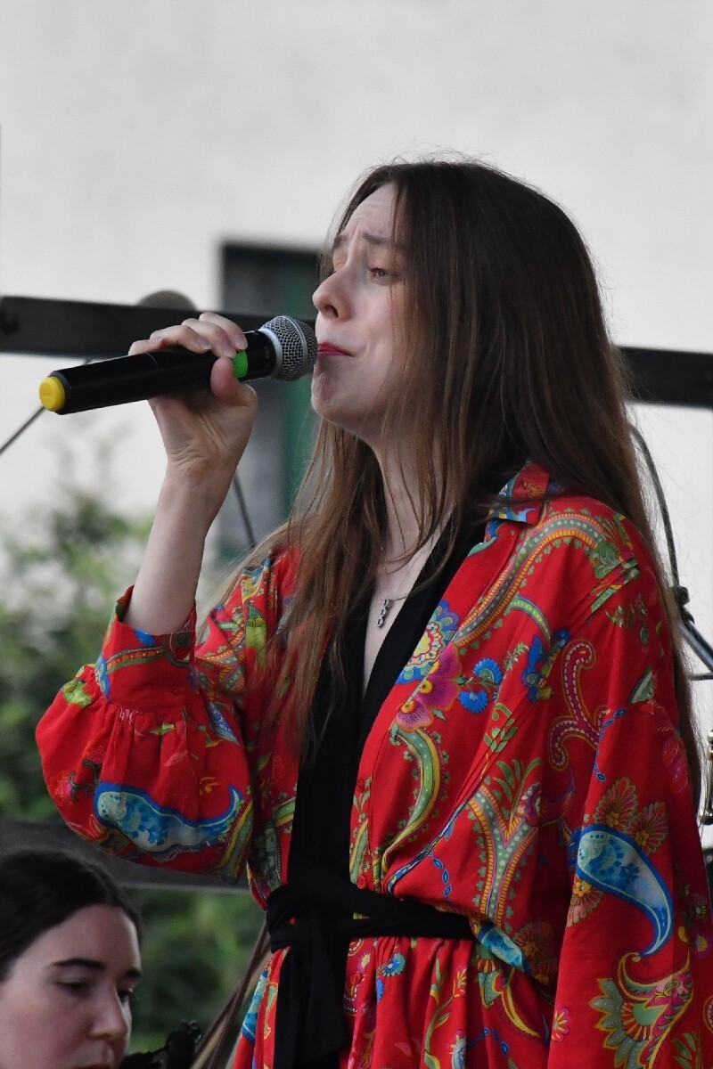 Dni Rudy Śląskiej 2024 - Święto Herbu. / fot. Jacek Knapik