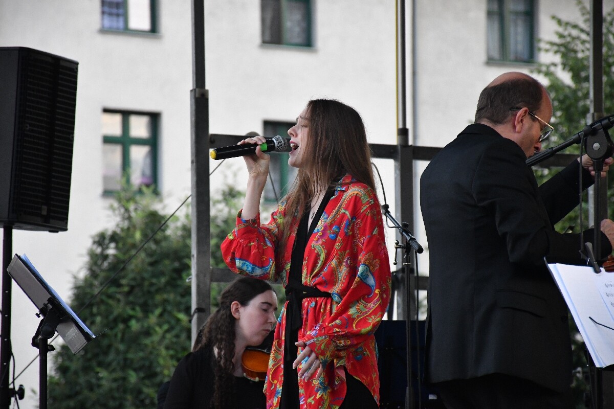 Dni Rudy Śląskiej 2024 - Święto Herbu. / fot. Jacek Knapik