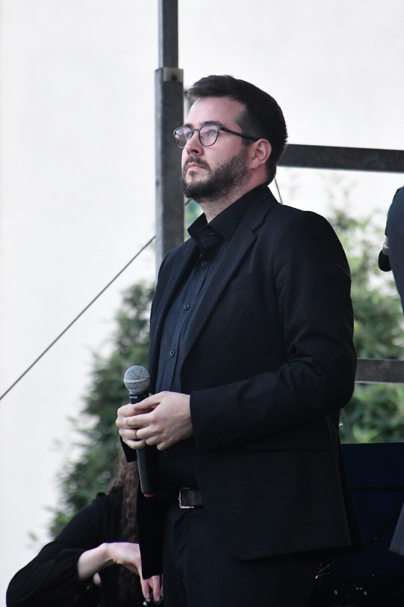 Dni Rudy Śląskiej 2024 - Święto Herbu. / fot. Jacek Knapik