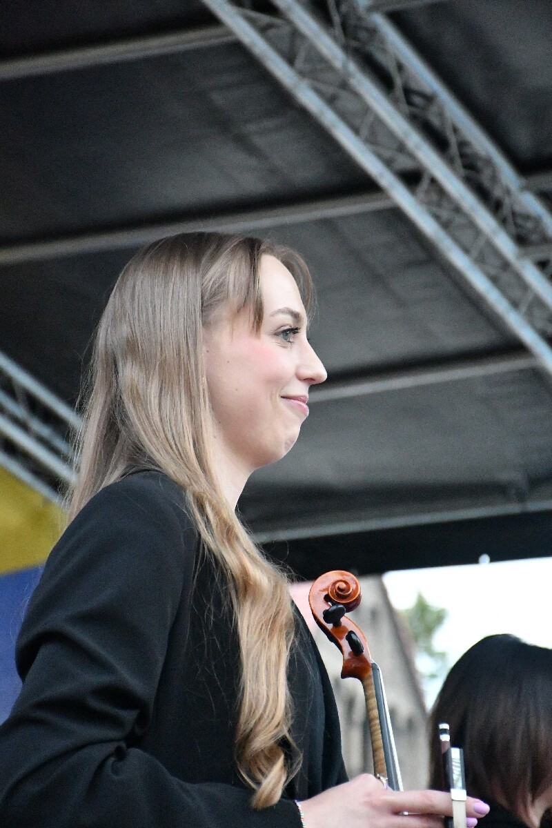 Dni Rudy Śląskiej 2024 - Święto Herbu. / fot. Jacek Knapik