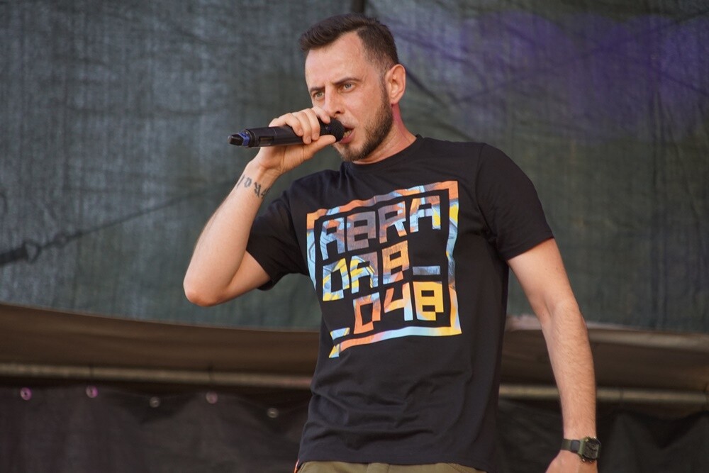 Drugi dzień Święta Miasta upłynął w rytmie hip-hopu.