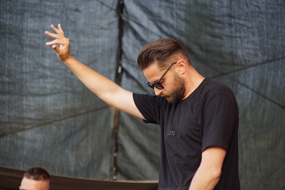 Drugi dzień Święta Miasta upłynął w rytmie hip-hopu.