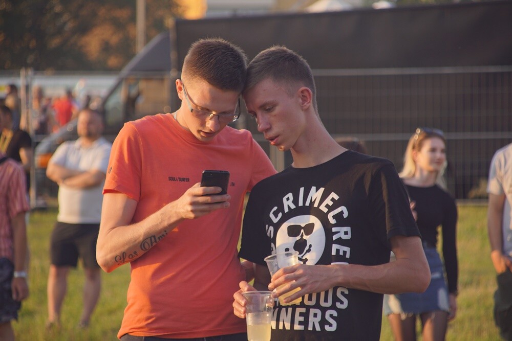 Drugi dzień Święta Miasta upłynął w rytmie hip-hopu.