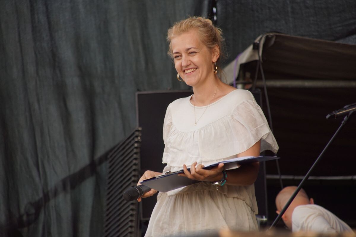 Dni Rudy Śląskiej trwają w najlepsze! Trzeci dzień był niezwykle intensywny muzycznie, a na scenie pojawiły się takie gwiazdy jak Ewelina Lisowska i Doda.