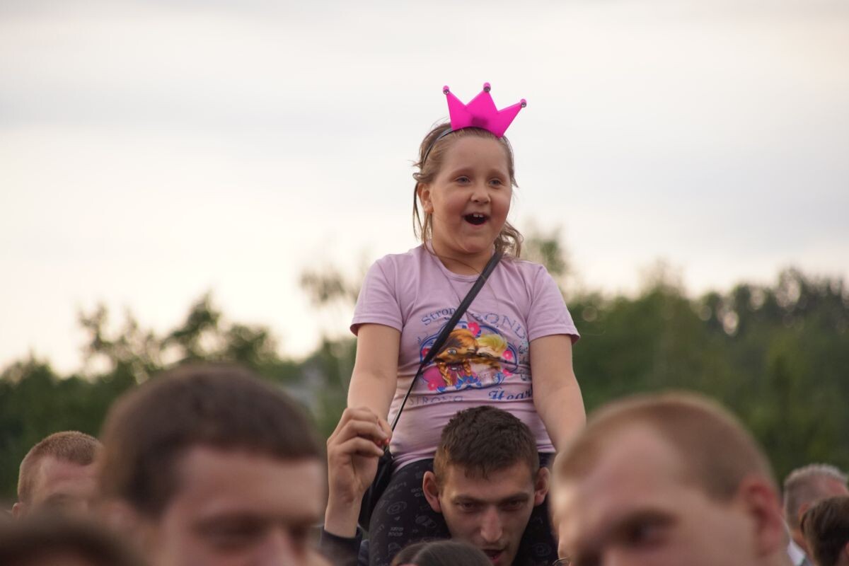 Dni Rudy Śląskiej trwają w najlepsze! Trzeci dzień był niezwykle intensywny muzycznie, a na scenie pojawiły się takie gwiazdy jak Ewelina Lisowska i Doda.