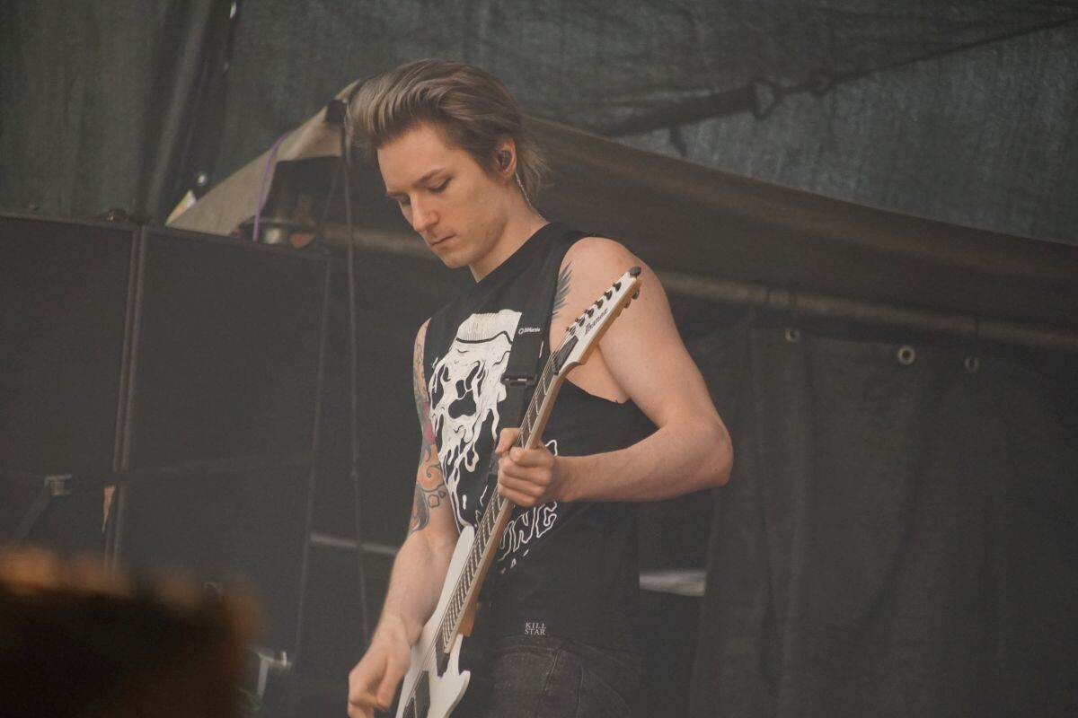 Dni Rudy Śląskiej trwają w najlepsze! Trzeci dzień był niezwykle intensywny muzycznie, a na scenie pojawiły się takie gwiazdy jak Ewelina Lisowska i Doda.