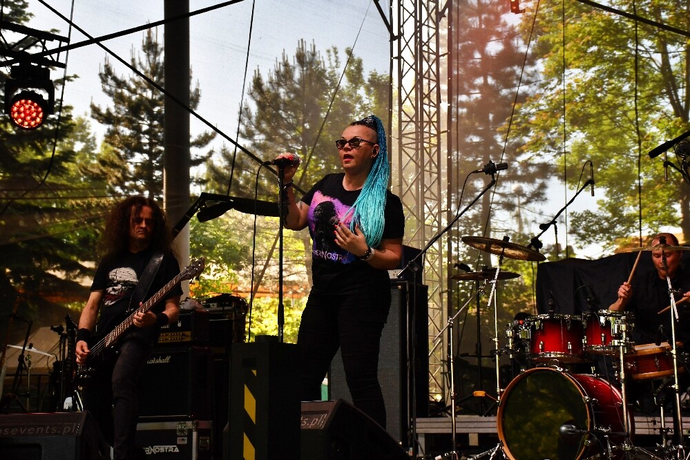 Dni Rudy Śląskiej 2023 już za nami! Zobaczcie zdjęcia