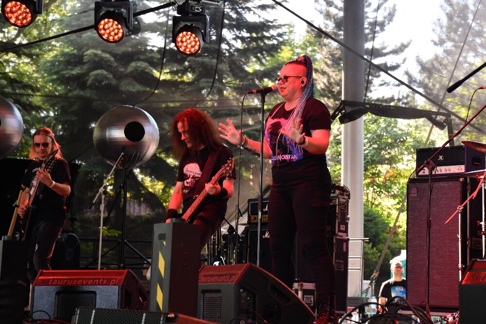 Dni Rudy Śląskiej 2023 już za nami! Zobaczcie zdjęcia