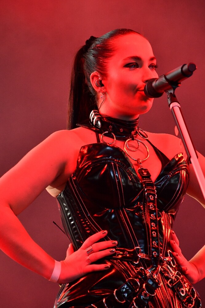 Po czterech latach powróciły Dni Rudy Śląskiej! Wczoraj na scenie zagrały zespoły CoverNostra, Oberschlesien i Mary Spolsky. W finałowym koncercie Zespołu Dżem  uczestniczyło ponad 7 tysięcy osób! Zobaczcie zdjęcia i filmy!

fot. Jacek Knapik