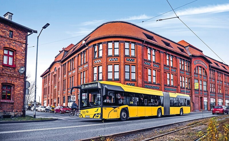 Dni Rudy Śląskiej 2023: Bezpłatna komunikacja 4 czerwca. Sprawdź rozkład!