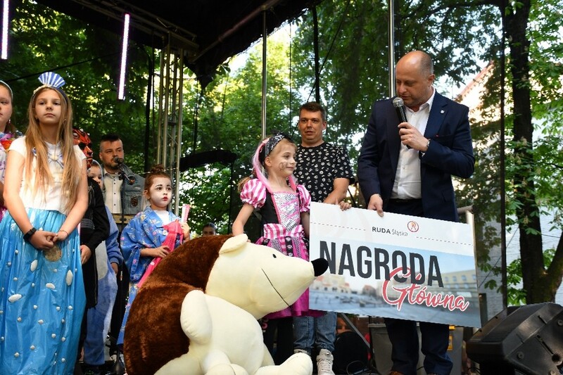 Dni Rudy Śląskiej 2023: Liliana Czyż będzie w poniedziałek rządzić Rudą Śląską