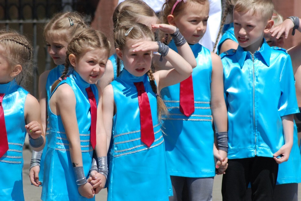 Tegoroczne Dni Rudy Śląskiej połączono z miejskimi obchodami Dnia Dziecka. Impreza dla najmłodszych mieszkańców naszego miasta zainaugurowała w sobotę, 3 czerwca, wielkie świętowanie.