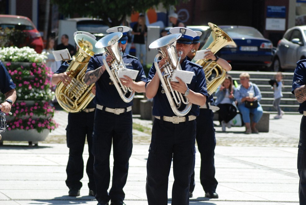 Tegoroczne Dni Rudy Śląskiej połączono z miejskimi obchodami Dnia Dziecka. Impreza dla najmłodszych mieszkańców naszego miasta zainaugurowała w sobotę, 3 czerwca, wielkie świętowanie.