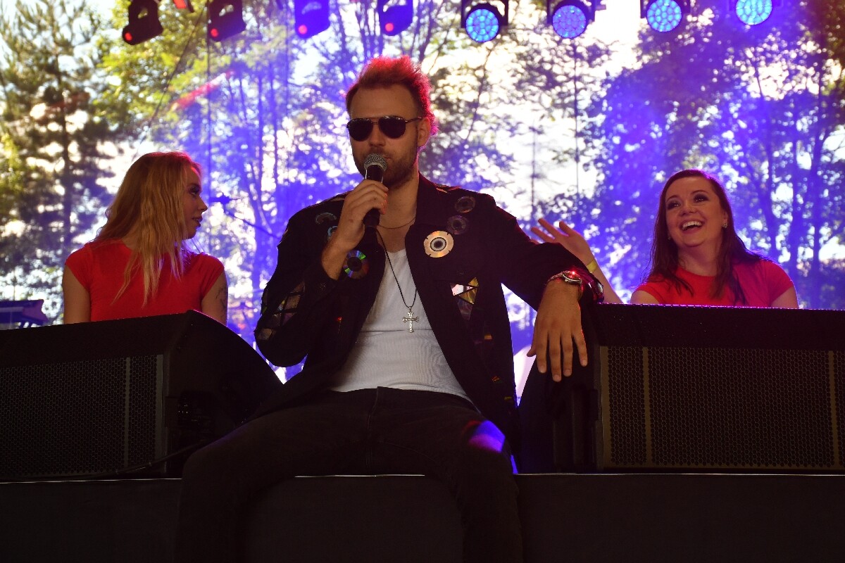 Dni Rudy Śląskiej 2024 - dzień 3 / fot. Jacek Knapik