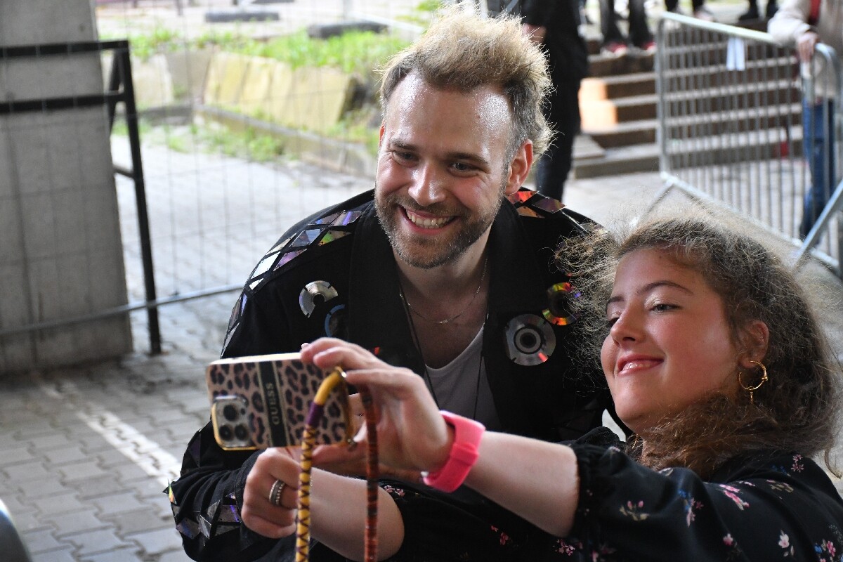 Dni Rudy Śląskiej 2024 - dzień 3 / fot. Jacek Knapik