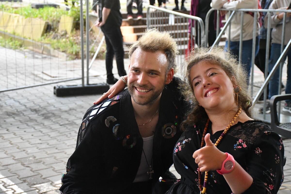 Dni Rudy Śląskiej 2024 - dzień 3 / fot. Jacek Knapik