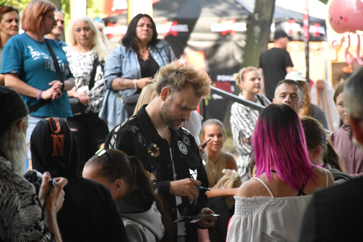 Dni Rudy Śląskiej 2024 - dzień 3 / fot. Jacek Knapik