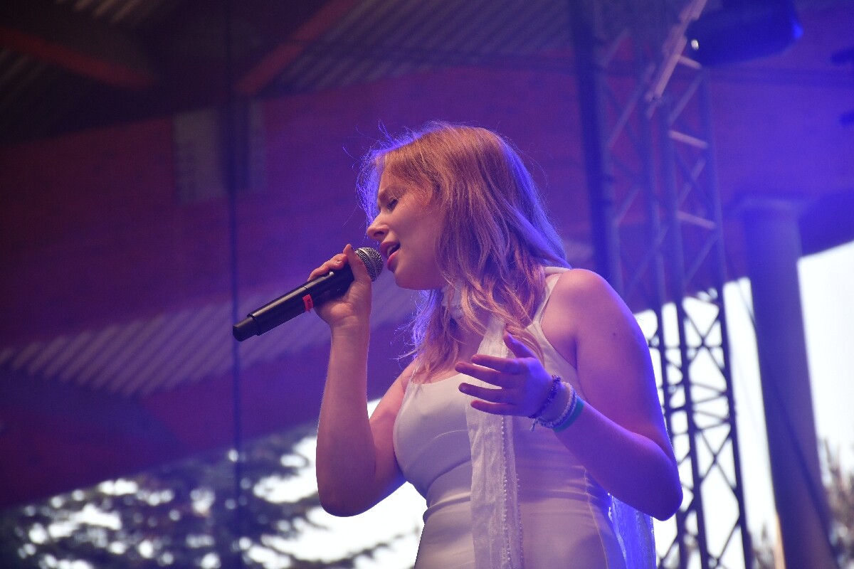 Dni Rudy Śląskiej 2024 - dzień 3 / fot. Jacek Knapik