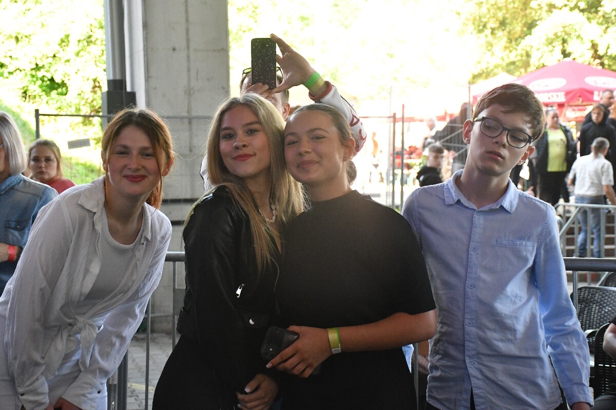 Dni Rudy Śląskiej 2024 - dzień 3 / fot. Jacek Knapik