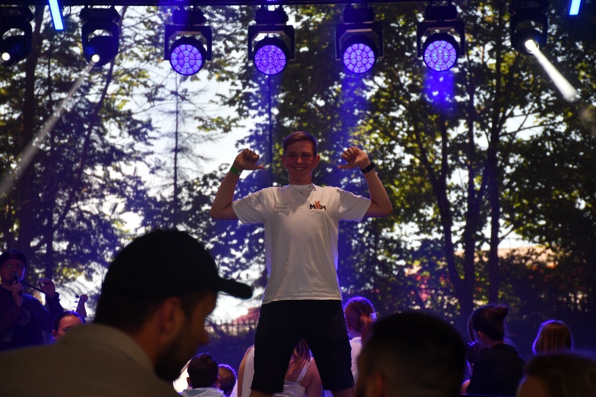 Dni Rudy Śląskiej 2024 - dzień 3 / fot. Jacek Knapik