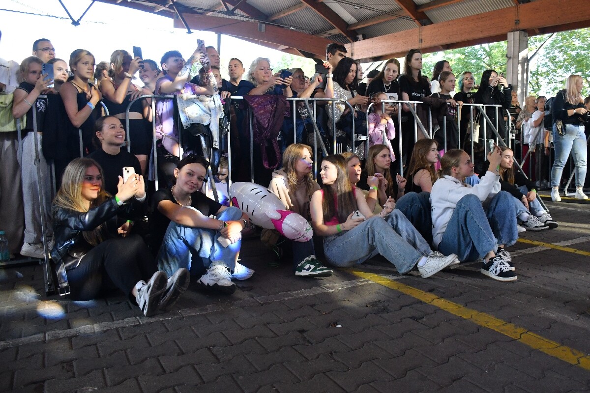 Dni Rudy Śląskiej 2024 - dzień 3 / fot. Jacek Knapik