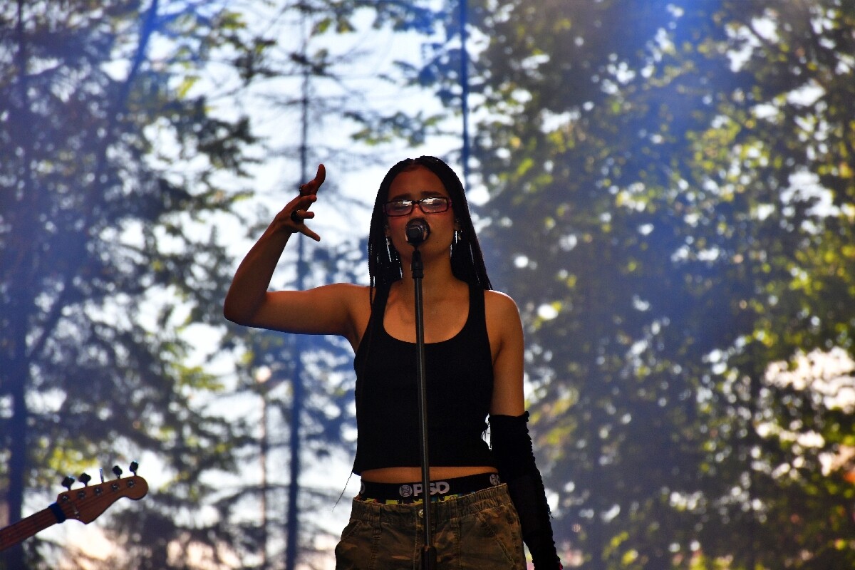 Dni Rudy Śląskiej 2024 - dzień 3 / fot. Jacek Knapik