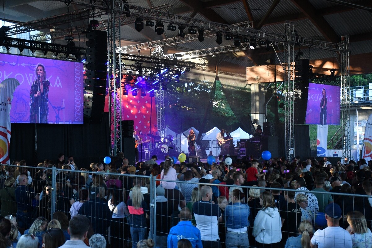 Dni Rudy Śląskiej 2024 - dzień 3 / fot. Jacek Knapik