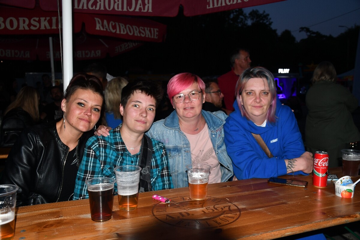 Dni Rudy Śląskiej 2024 - dzień 3 / fot. Jacek Knapik