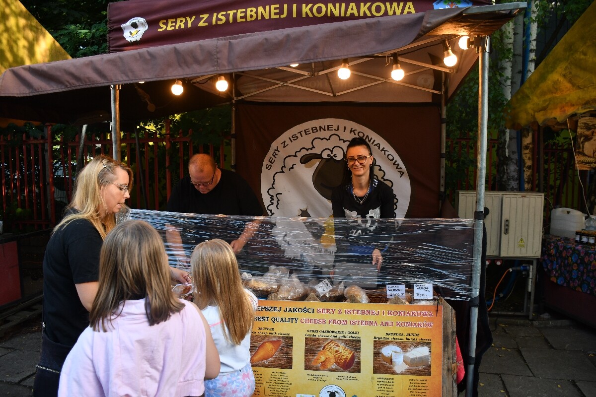 Dni Rudy Śląskiej 2024 - dzień 3 / fot. Jacek Knapik