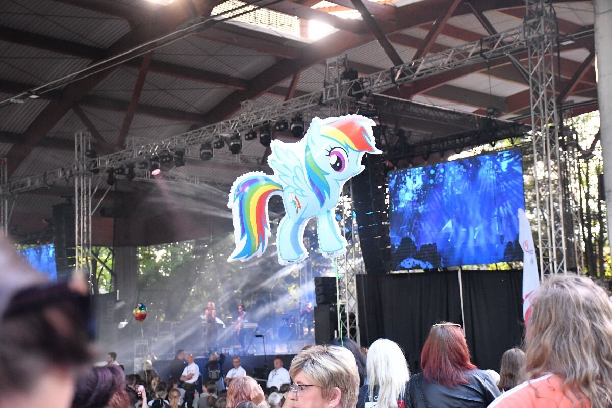 Dni Rudy Śląskiej 2024 - dzień 3 / fot. Jacek Knapik