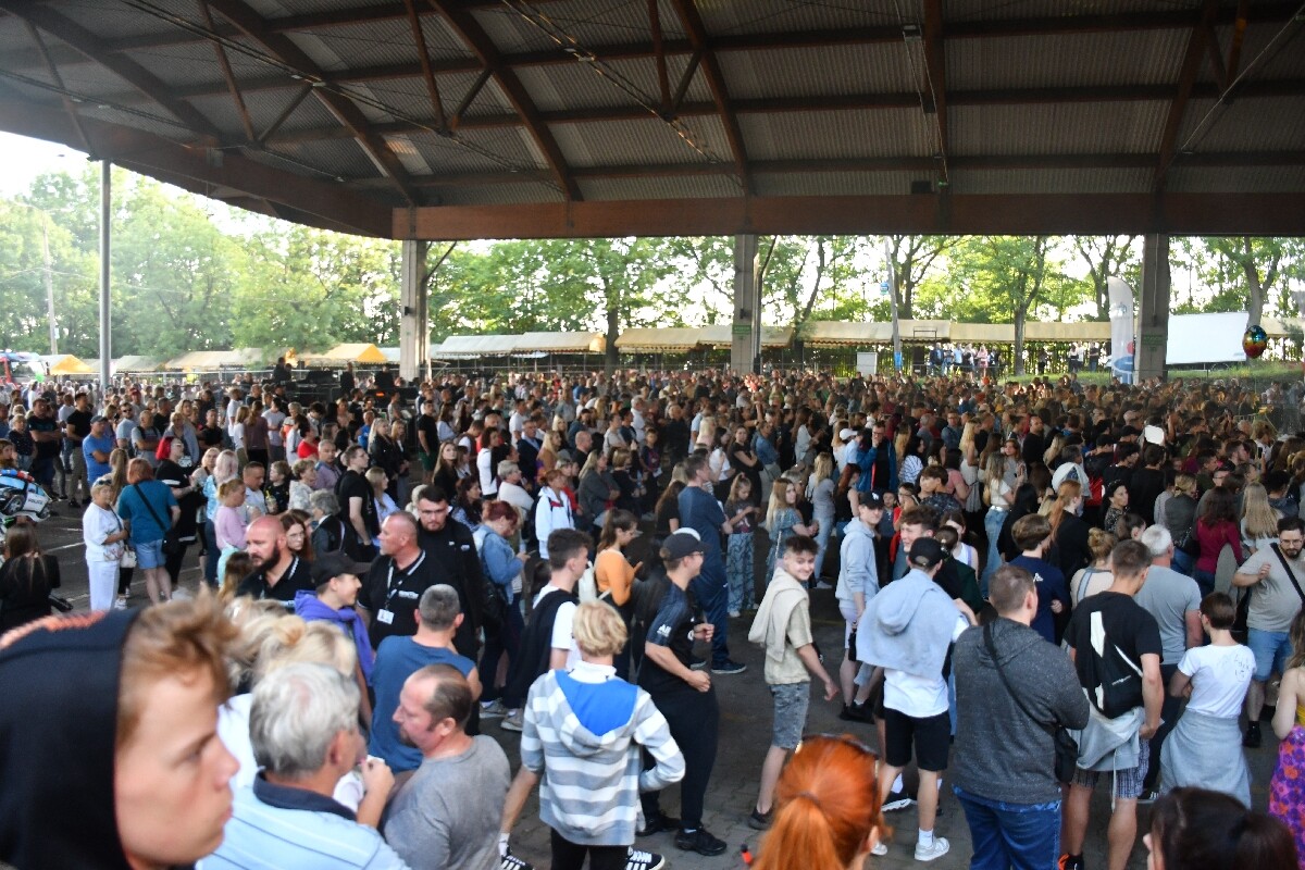 Dni Rudy Śląskiej 2024 - dzień 3 / fot. Jacek Knapik