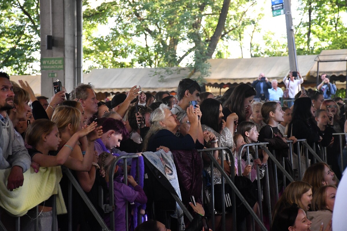 Dni Rudy Śląskiej 2024 - dzień 3 / fot. Jacek Knapik