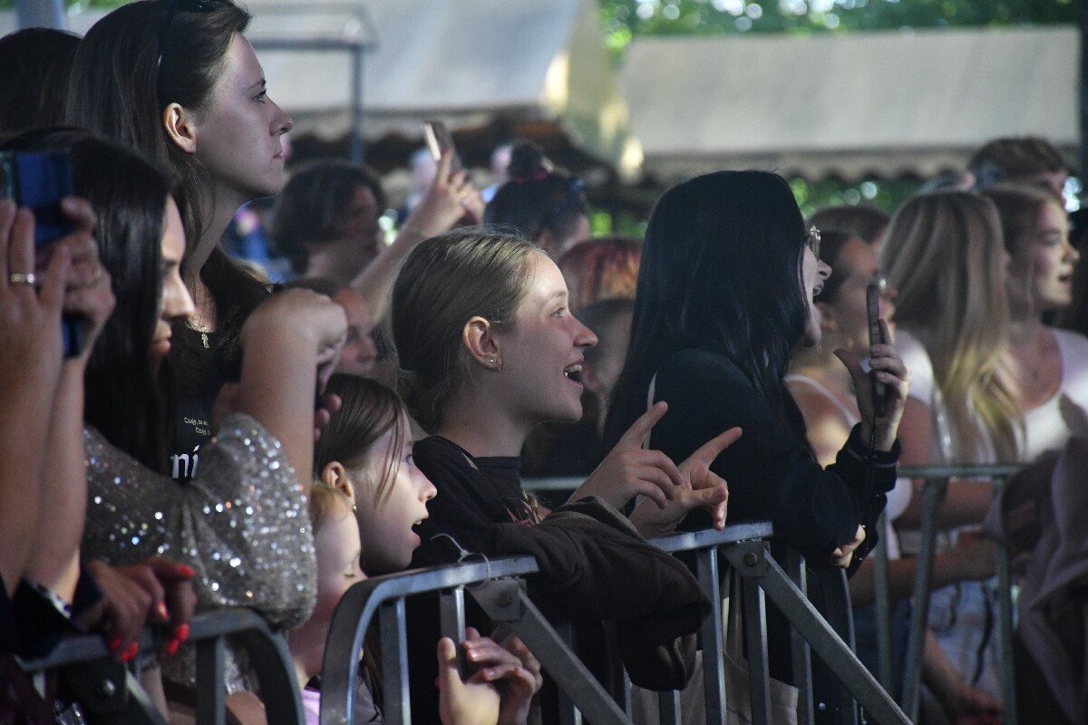 Dni Rudy Śląskiej 2024 - dzień 3 / fot. Jacek Knapik