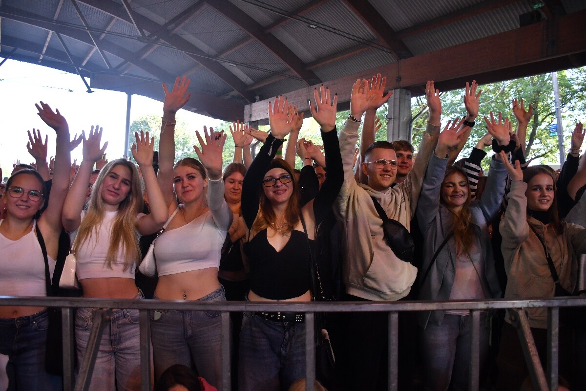 Dni Rudy Śląskiej 2024 - dzień 3 / fot. Jacek Knapik