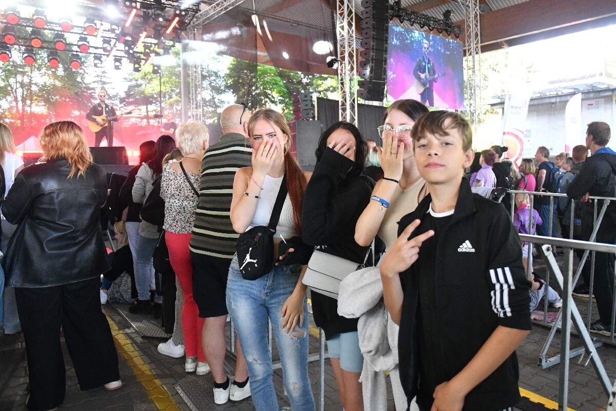 Dni Rudy Śląskiej 2024 - dzień 3 / fot. Jacek Knapik