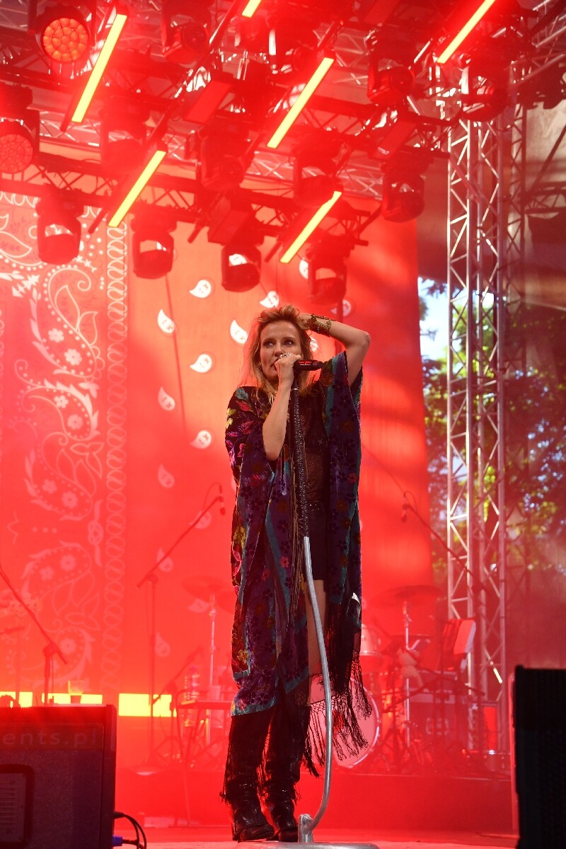 Dni Rudy Śląskiej 2024 - dzień 3 / fot. Jacek Knapik