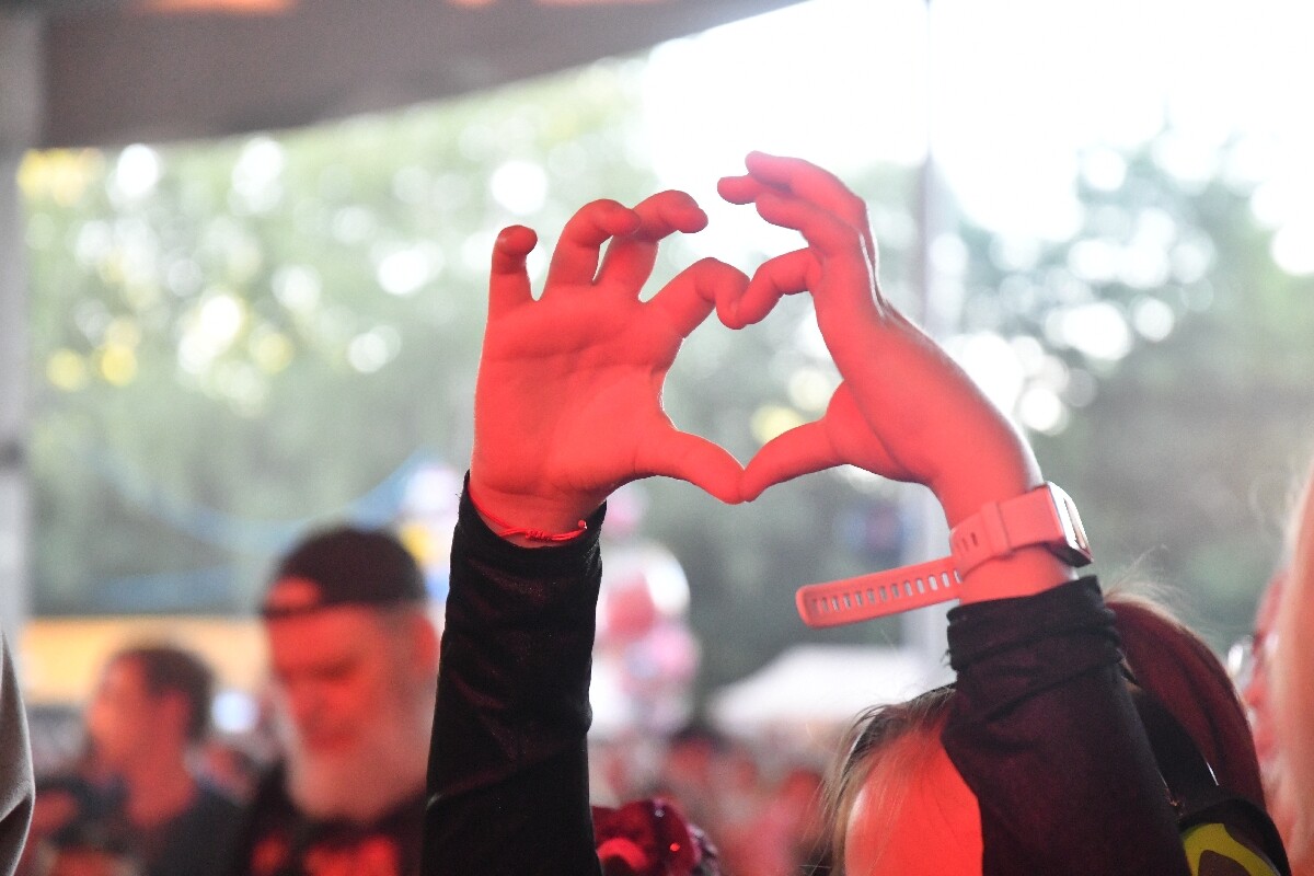 Dni Rudy Śląskiej 2024 - dzień 3 / fot. Jacek Knapik