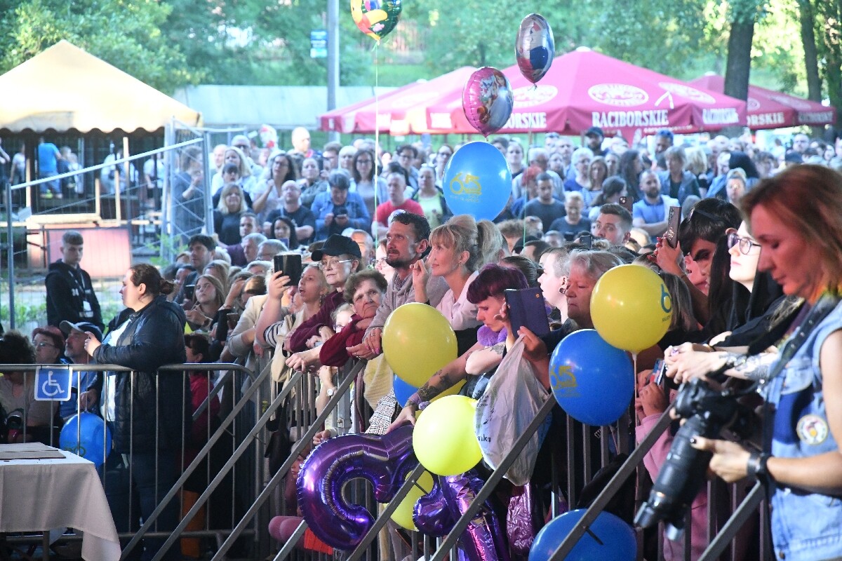 Dni Rudy Śląskiej 2024 - dzień 3 / fot. Jacek Knapik