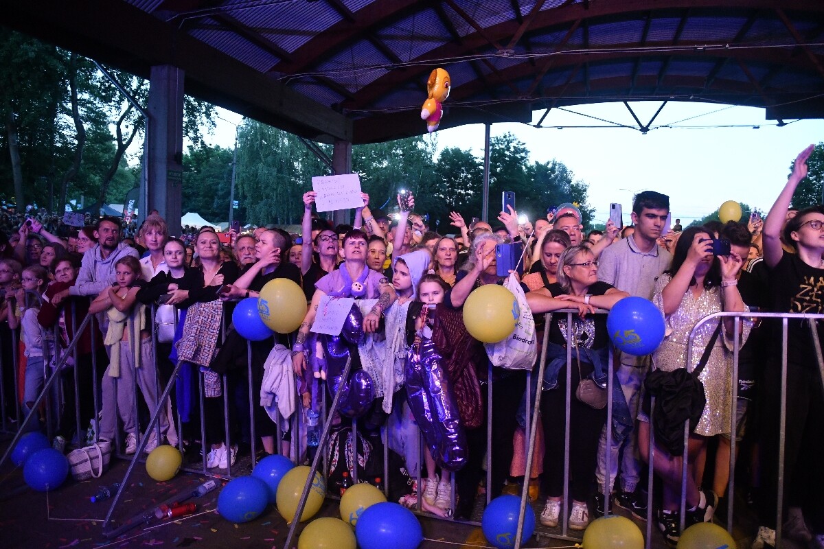 Dni Rudy Śląskiej 2024 - dzień 3 / fot. Jacek Knapik