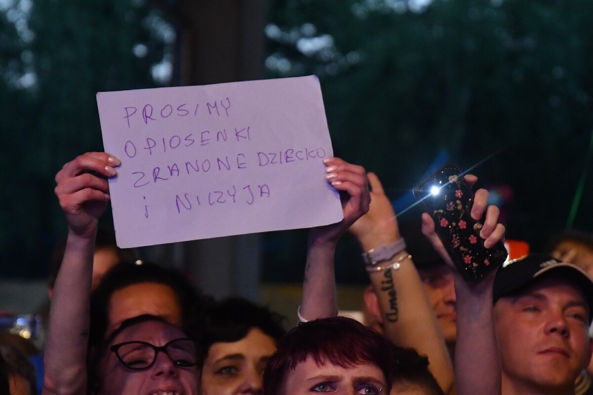 Dni Rudy Śląskiej 2024 - dzień 3 / fot. Jacek Knapik