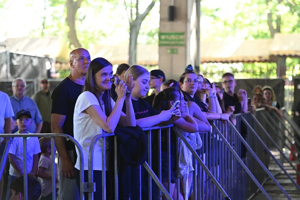 Dni Rudy Śląskiej 2025. / fot. Marek Faber