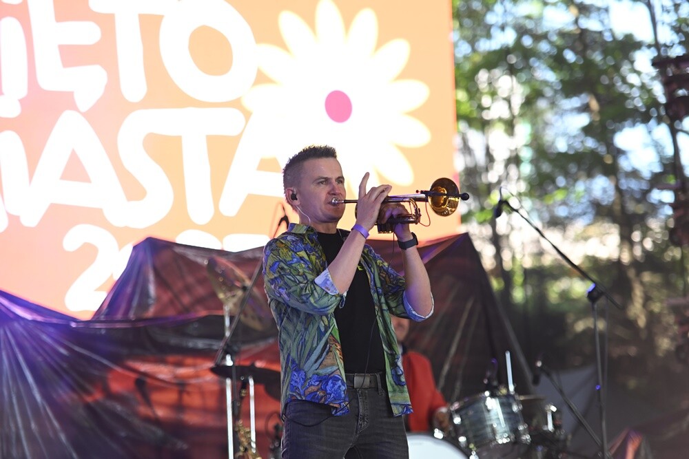 Dni Rudy Śląskiej 2025. / fot. Marek Faber