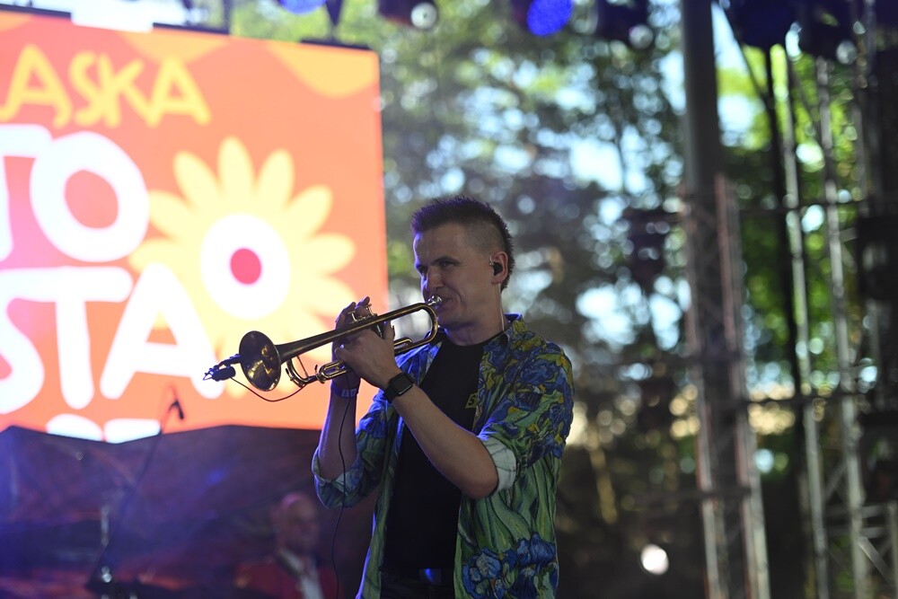 Dni Rudy Śląskiej 2025. / fot. Marek Faber