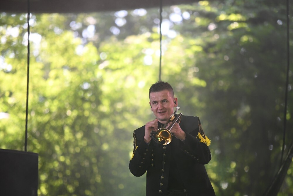 Dni Rudy Śląskiej 2025. / fot. Marek Faber